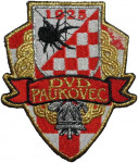 DVD PAUKOVEC 3